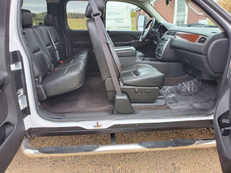 2012 GMC Sierra 1500 SLT