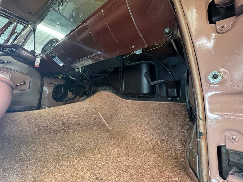 1958 Chevrolet Impala