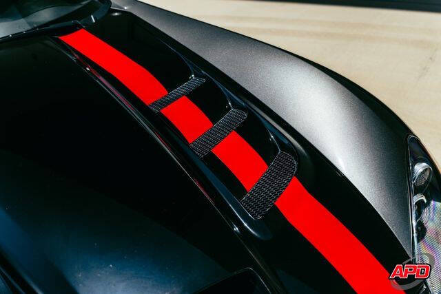 2010 Dodge Viper SRT-10