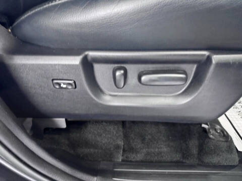 2018 Toyota Sequoia TRD Sport