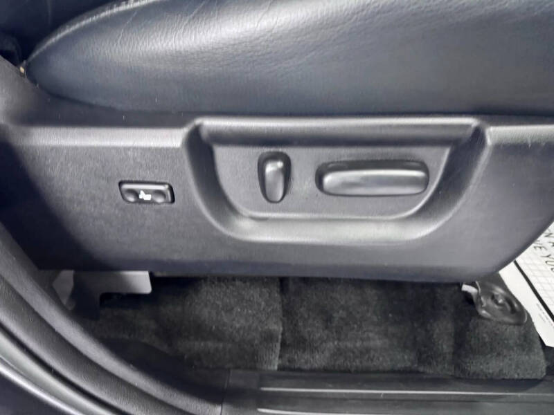 2018 Toyota Sequoia TRD Sport