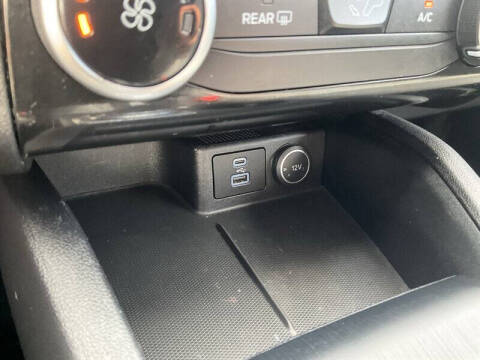 2021 Ford Escape S