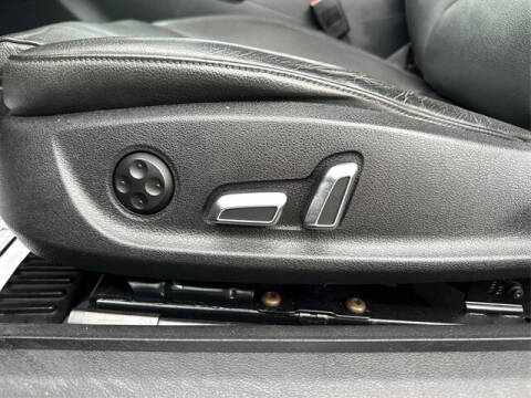 2015 Audi A5 2.0T quattro Premium Plus