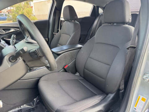 2023 Chevrolet Malibu LS Fleet