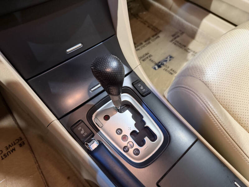2006 Acura TSX