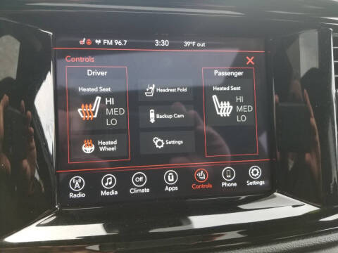 2024 Dodge Durango SXT Plus