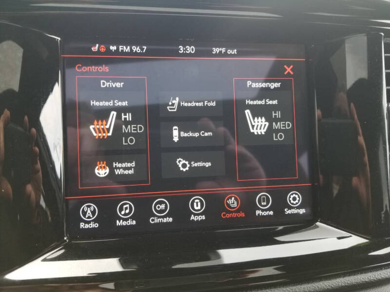 2024 Dodge Durango SXT Plus