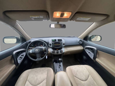 2011 Toyota RAV4