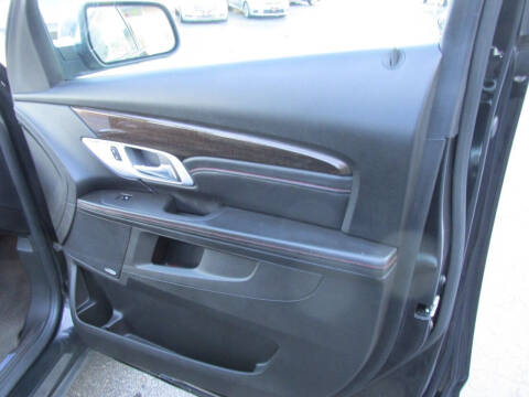 2015 GMC Terrain Denali