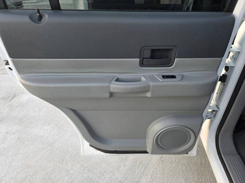 2008 Dodge Durango SXT