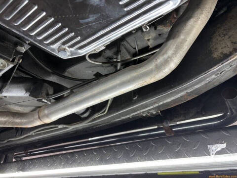 1955 Mercury Montclair