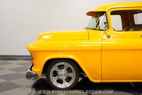 1956 Chevrolet 3100