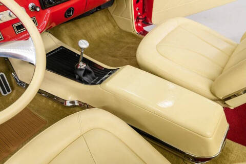 1961 Ford Galaxie 500