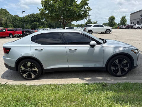 2023 Polestar 2 Long Range Single Motor