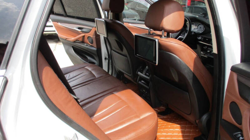 2014 BMW X5 xDrive35i