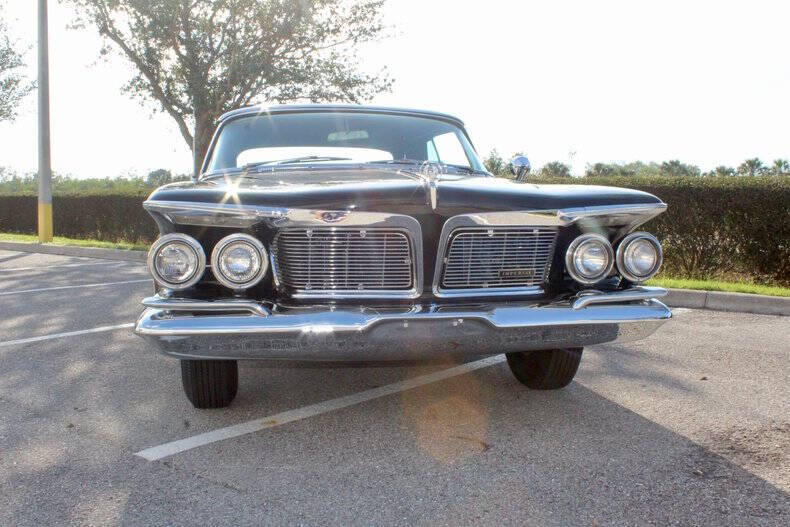 1962 Chrysler Imperial