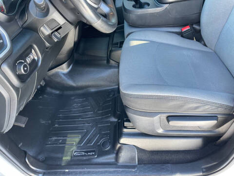 2020 RAM 3500 Big Horn