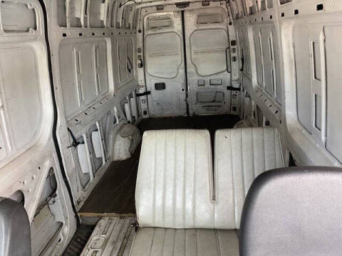 2007 Dodge Sprinter