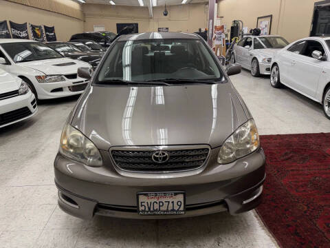 2006 Toyota Corolla