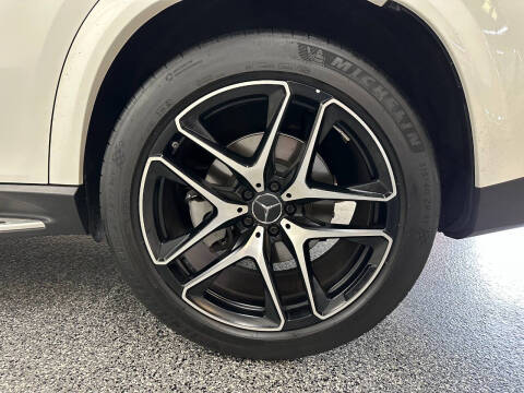 2021 Mercedes-Benz GLE AMG GLE 53