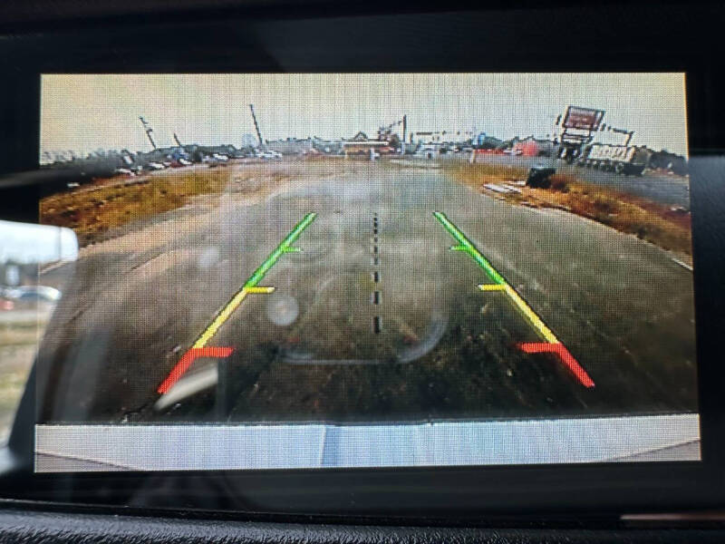 2020 Ford Explorer Police Interceptor Utility