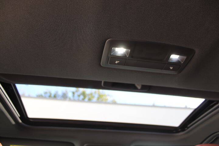 2024 Mazda CX-5 2.5 Carbon Turbo