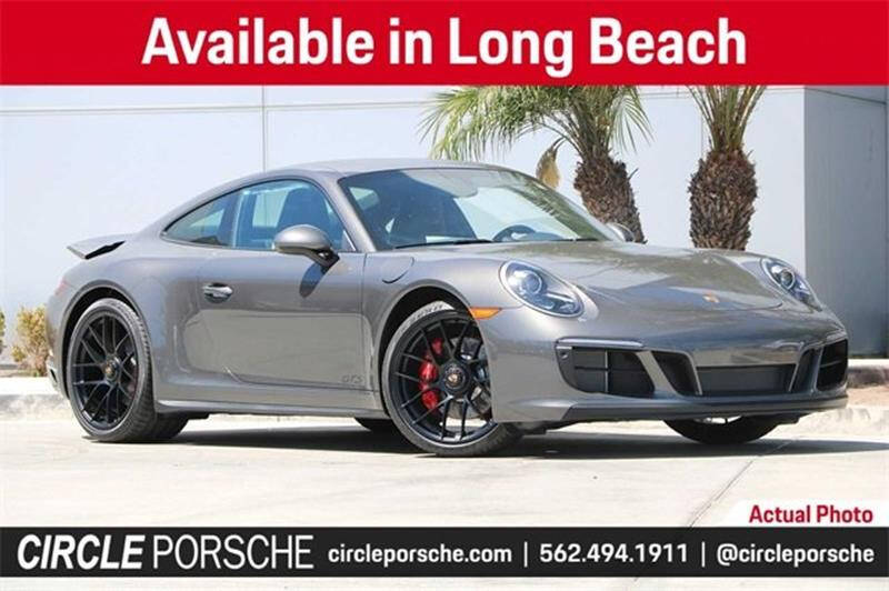New Porsche 911 For Sale ® New Porsche 911 For Sale ®
