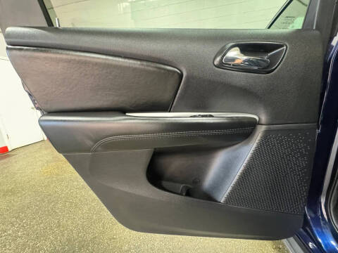 2019 Dodge Journey SE Value Package