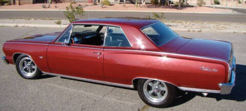 1964 Chevrolet Chevelle