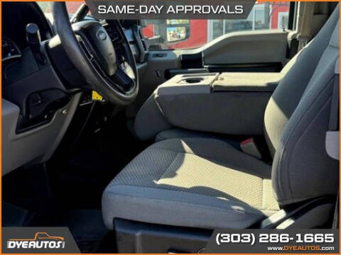 2017 Ford F-350 Super Duty