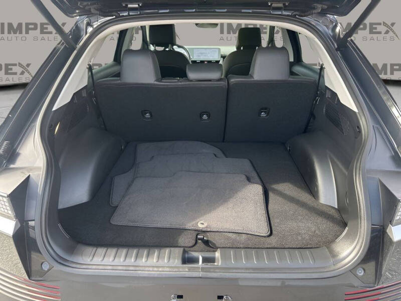 2023 Hyundai Ioniq 5 SEL