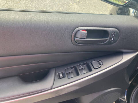 2010 Mazda CX-7 i Sport