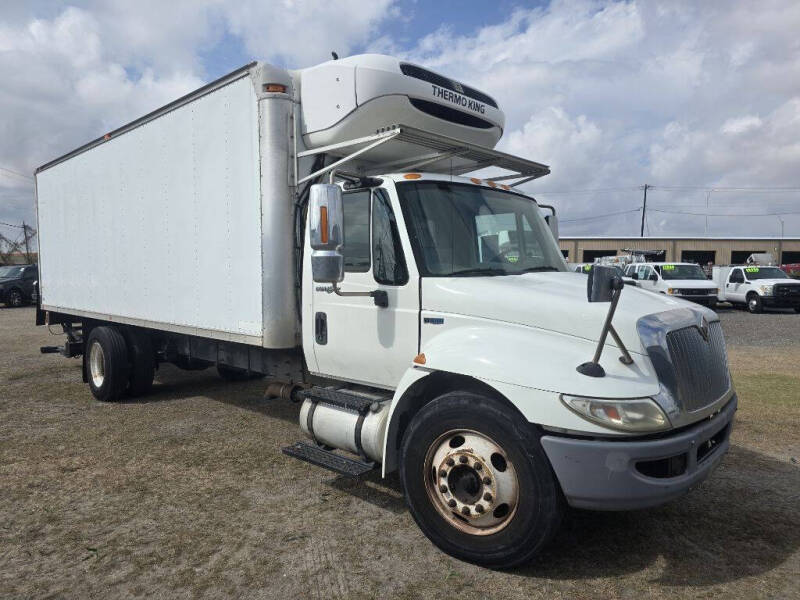 2013 International DuraStar 4300