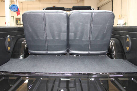 1972 Chevrolet Blazer