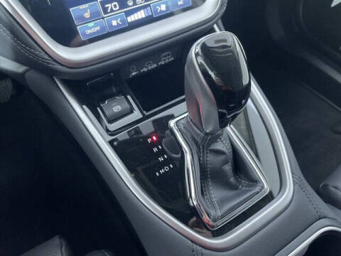 2024 Subaru Outback Limited XT