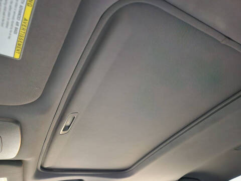 2021 Toyota Avalon Hybrid XLE