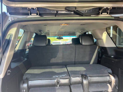 2013 Chevrolet Tahoe LT