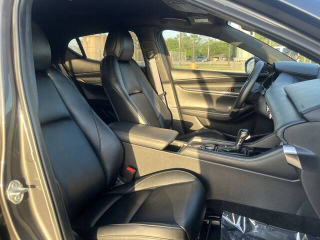 2019 Mazda Mazda3 Hatchback Preferred