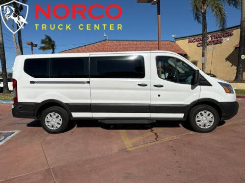 2019 Ford Transit for sale at Norco Truck Center in Norco CA