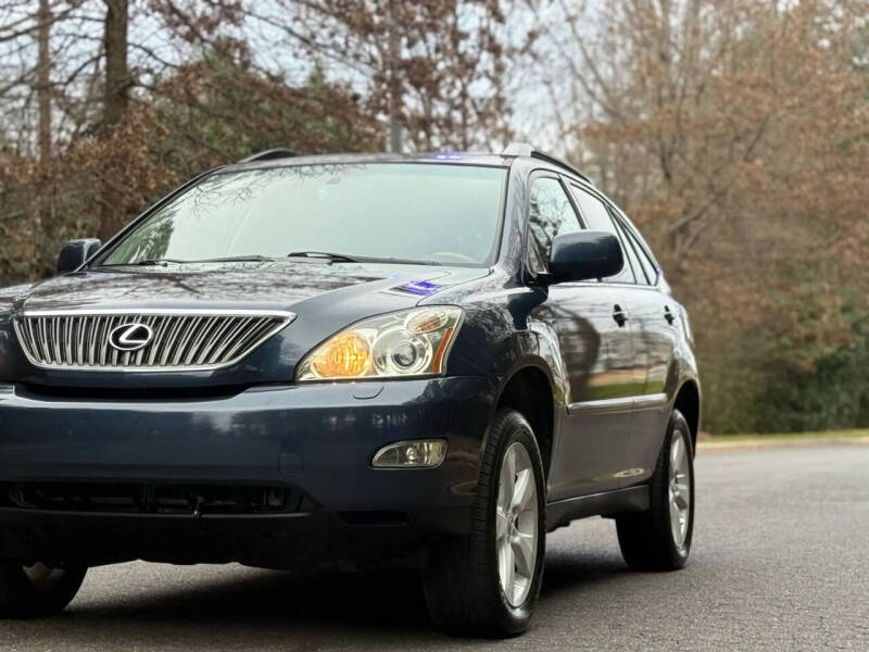 2004 Lexus RX 330