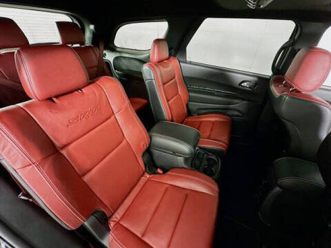 2024 Dodge Durango SRT Hellcat Premium