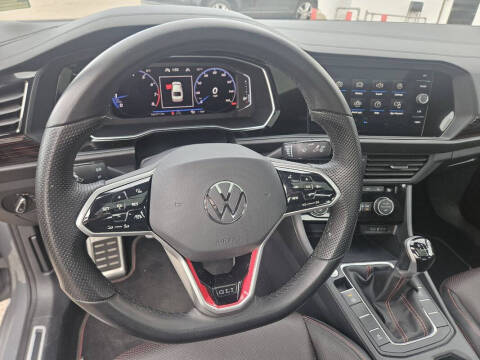 2023 Volkswagen Jetta GLI Autobahn