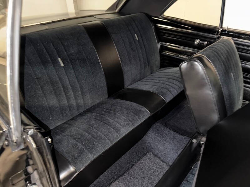 1966 Chevrolet Chevelle