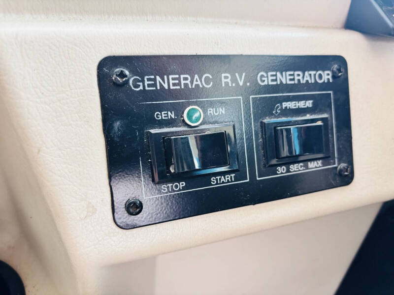 2004 Gulfstream Crescendo M8386