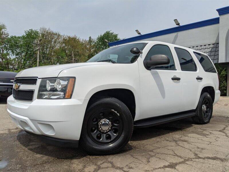 2013 Chevrolet Tahoe for sale in Melrose Park, IL