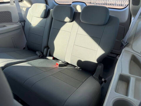 2008 Dodge Grand Caravan SE