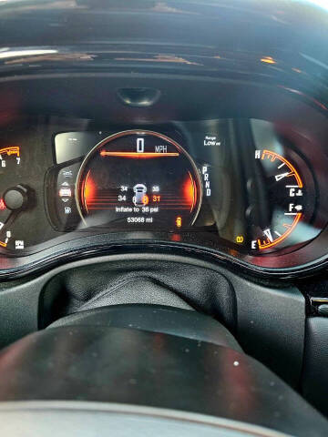 2023 Dodge Durango GT Premium