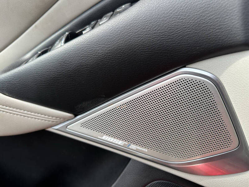 2022 Infiniti Q50 Luxe