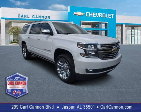 2020 Chevrolet Suburban for sale at Carl Cannon in Jasper AL