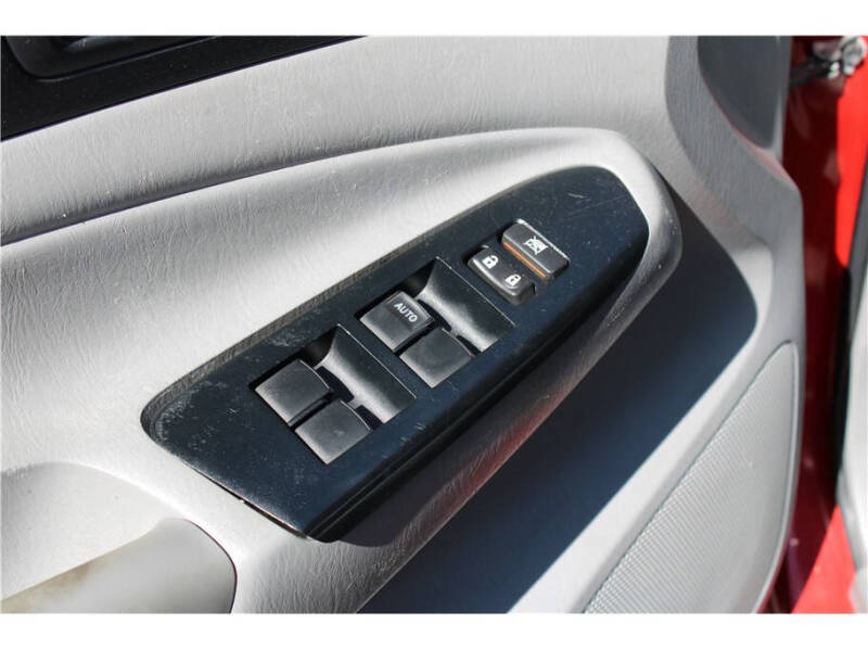 2014 Toyota Tacoma V6